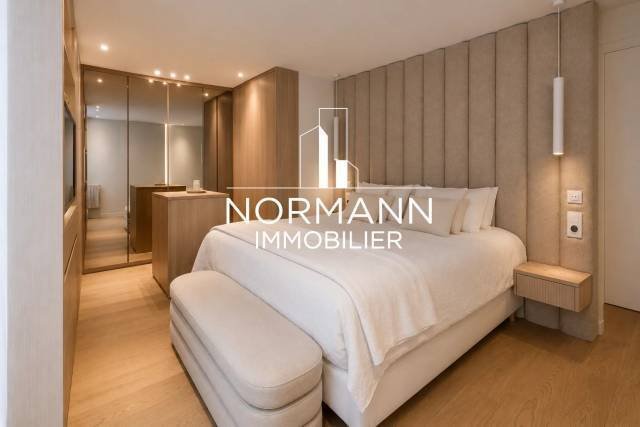 Apartment in Pereire-Malesherbes, Paris 17e Arrondissement, Paris 4 - 18226222