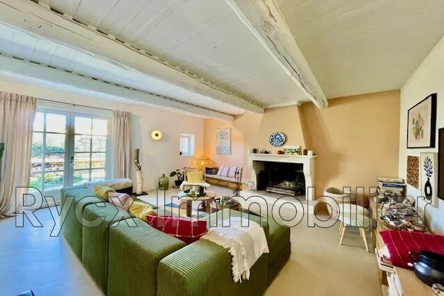 Villa in Murs, Provence-Alpes-Côte d'Azur, France 5 - 18657600