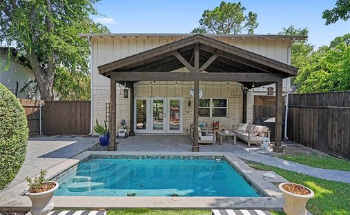 Haus in Richardson, Texas, Vereinigte Staaten 1