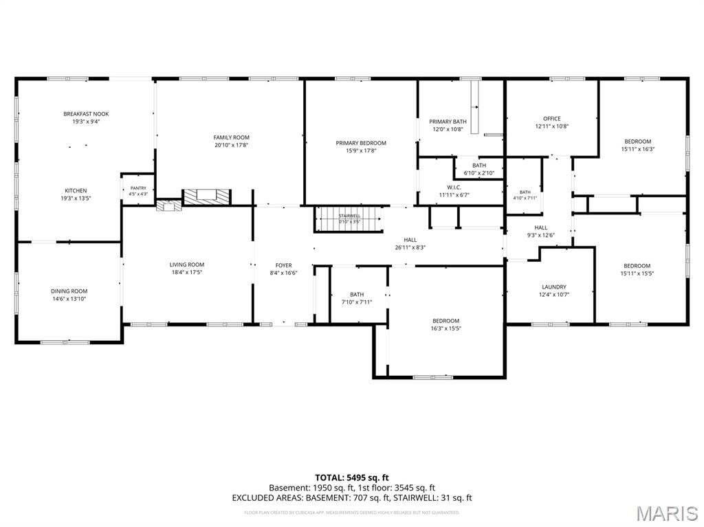 House in Washington, Missouri, United States 5 - 18656671