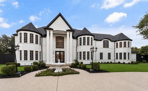 Casa en Sunnyvale, Texas, Estados Unidos 1