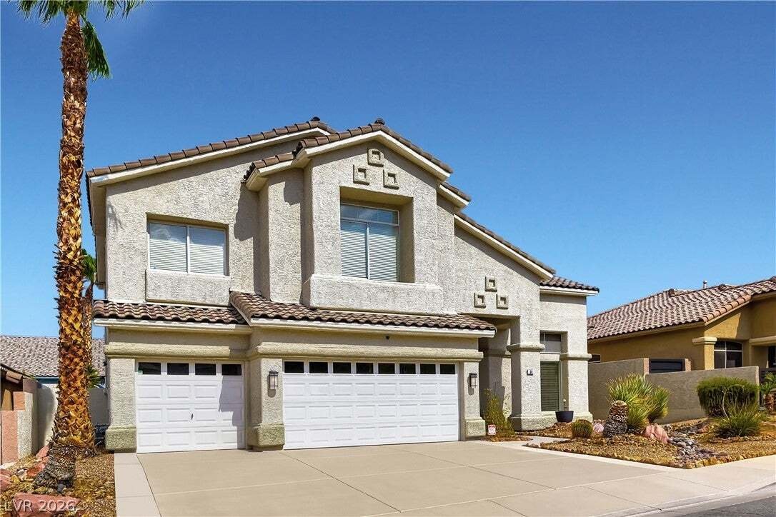 House in Henderson, Nevada, United States 2 - 18656624