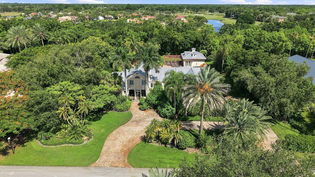 House in Southwest Ranches, Florida, United States 2 - 18656875