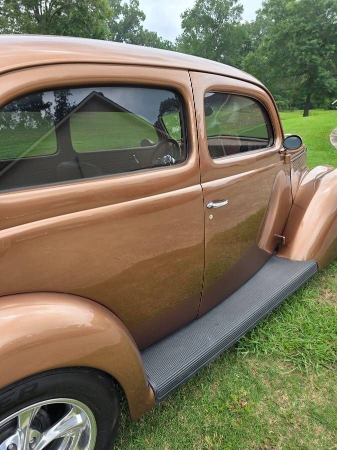 Sedan in Glendale, United States 5 - 18656782