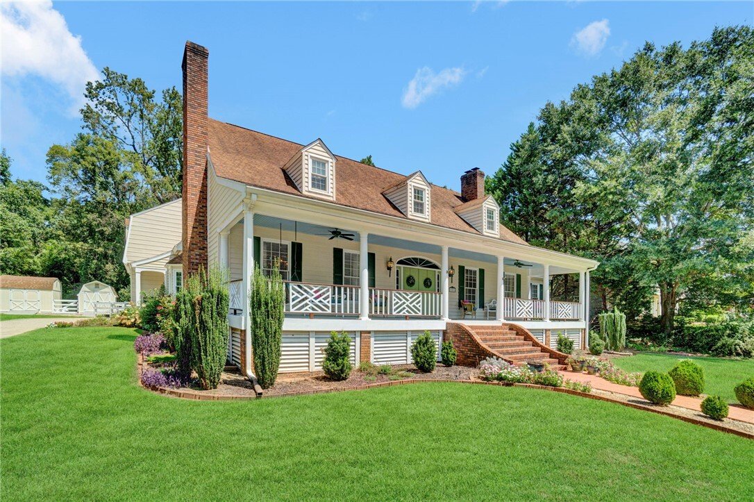 House in Clemson, South Carolina, United States 1 - 18657083