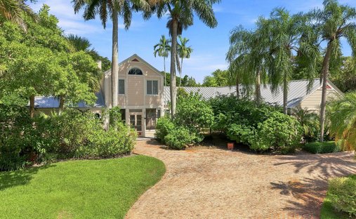 Casa en Southwest Ranches, Florida, Estados Unidos 1