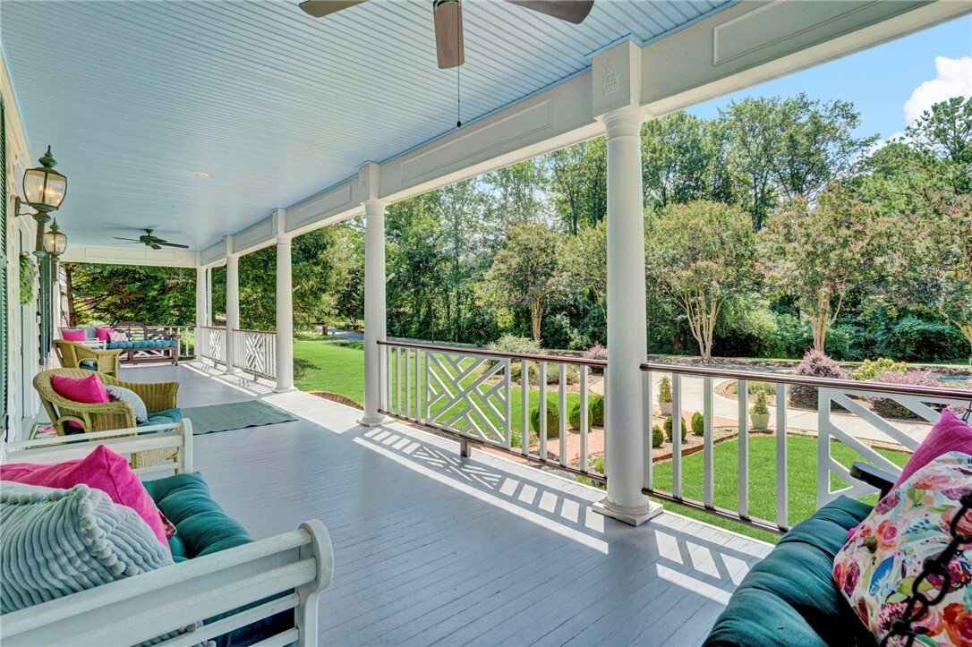 House in Clemson, South Carolina, United States 5 - 18657083
