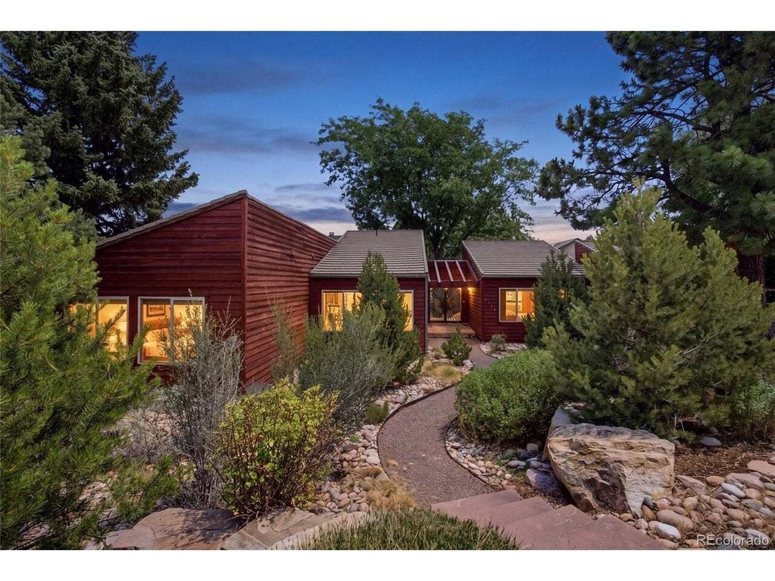 House in Sterling Ranch, Colorado, United States 1 - 18656498
