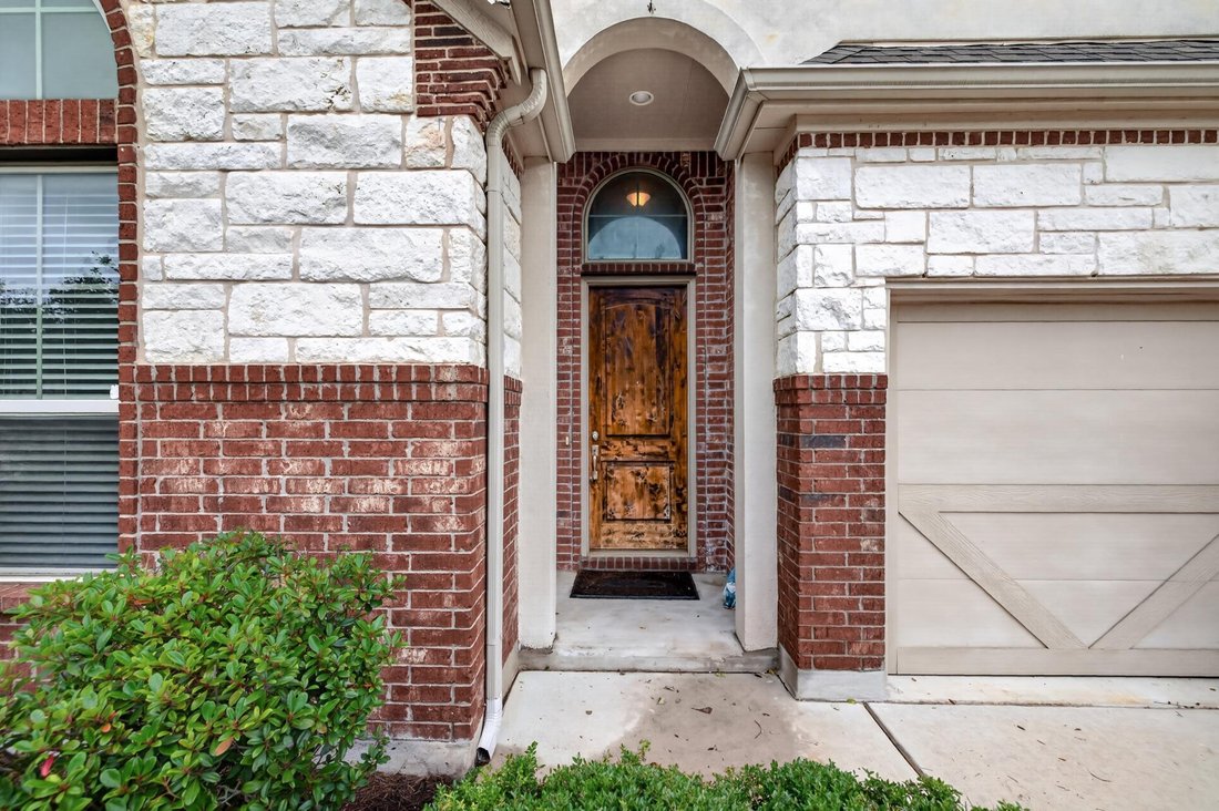 House in Leander, Texas, United States 4 - 18656422