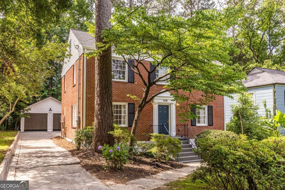 House in Decatur, Georgia, United States 2 - 18657005