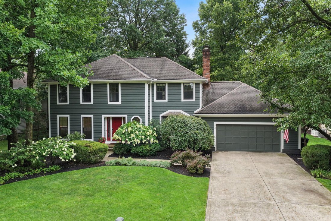 House in Columbus, Ohio, United States 4 - 18656887