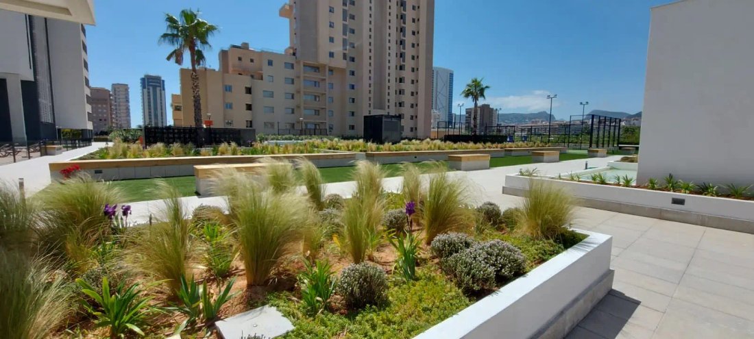 Apartment in Calp / Calpe, Valencian Community, Spain 5 - 18657142