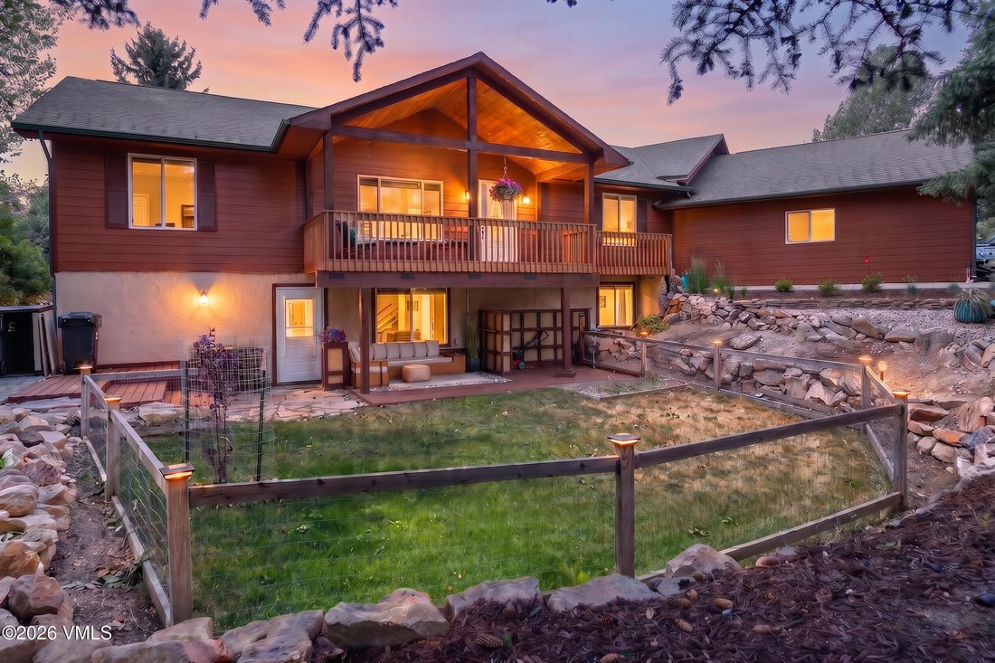 House in Eagle, Colorado, United States 2 - 18656386