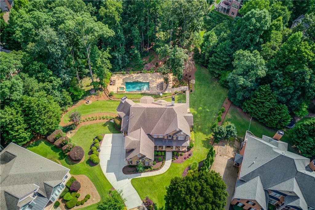 House in Suwanee, Georgia, United States 2 - 18656861