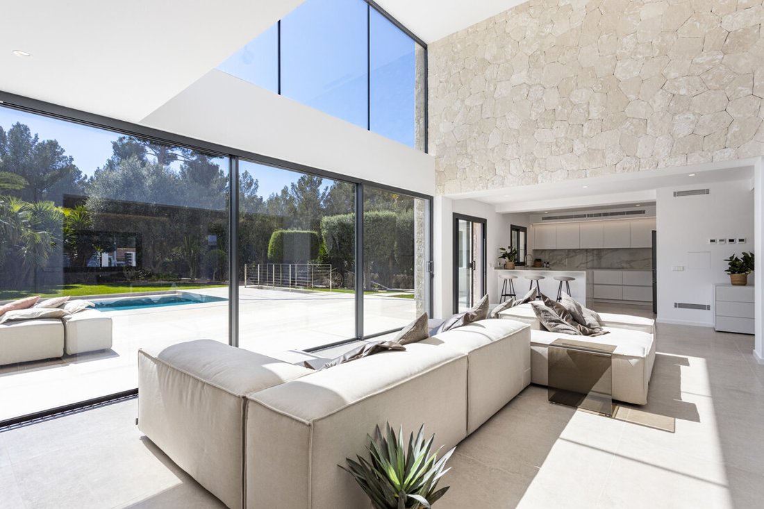 Villa in Santa Ponsa, Balearic Islands, Spain 4 - 18656729
