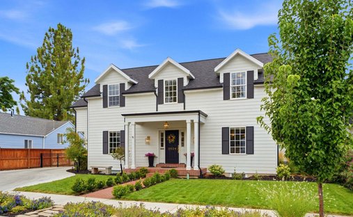House in Salt Lake City, Utah, United States 1