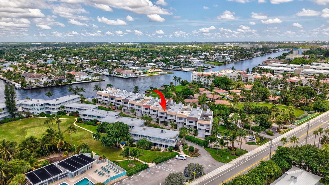 Residenza a Hillsboro Beach, Florida, Stati Uniti 1 - 18656871