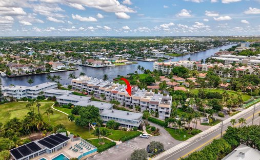 Residenza a Hillsboro Beach, Florida, Stati Uniti 1