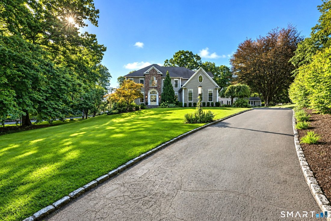 House in Shelton, Connecticut, United States 1 - 18656516