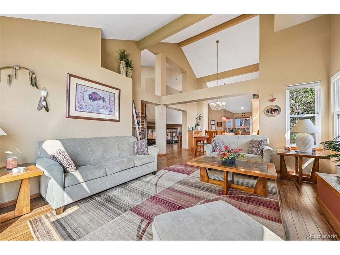 House in Littleton, Colorado, United States 4 - 18656452