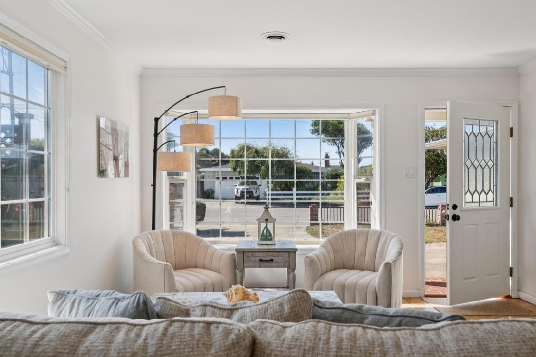 House in Half Moon Bay, California, United States 5 - 18656821