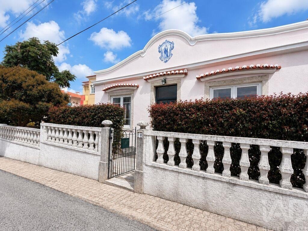 Townhouse en Sintra, Distrito de Lisboa, Portugal 4 - 18640898