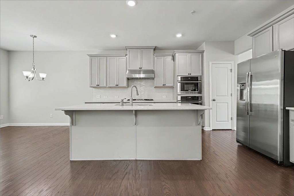 Townhouse in Atlanta, Georgia, United States 5 - 18656794