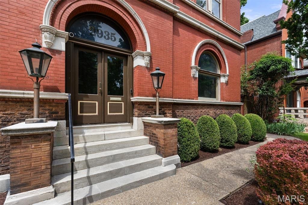 House in St. Louis, Missouri, United States 3 - 18656689