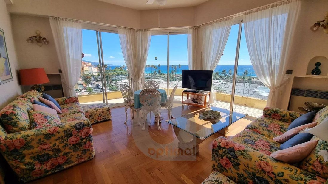 Apartment in Menton, Provence-Alpes-Côte d'Azur, France 3 - 18251656