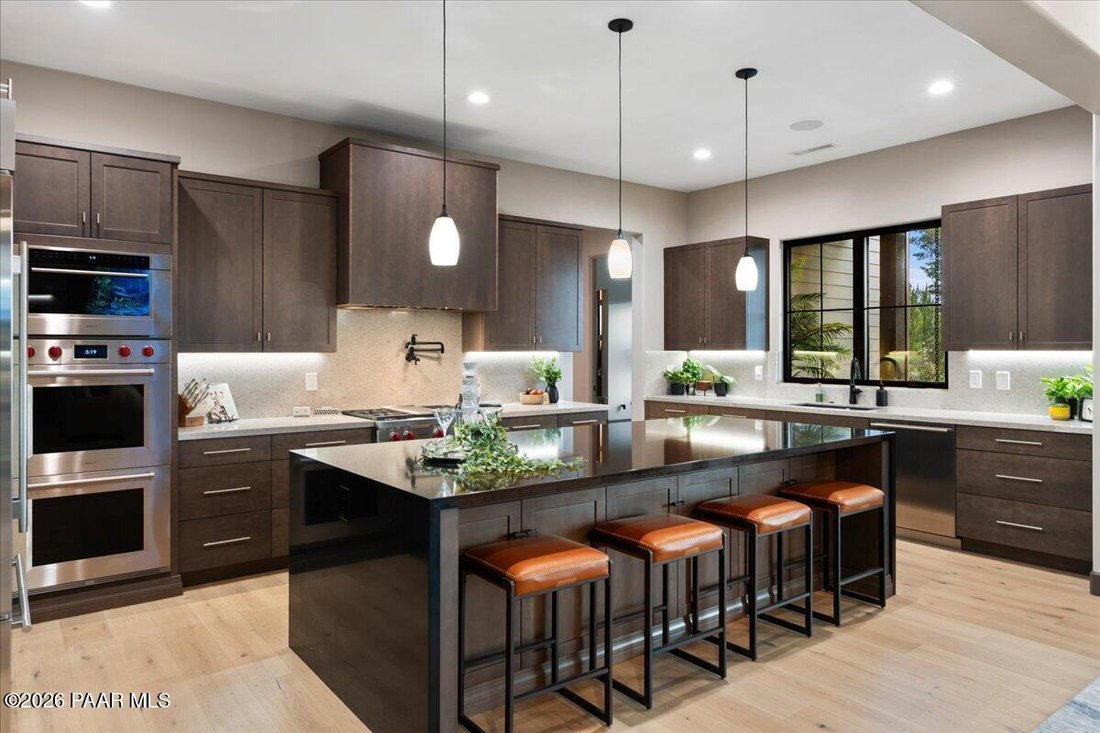 House in Prescott, Arizona, United States 4 - 18656399