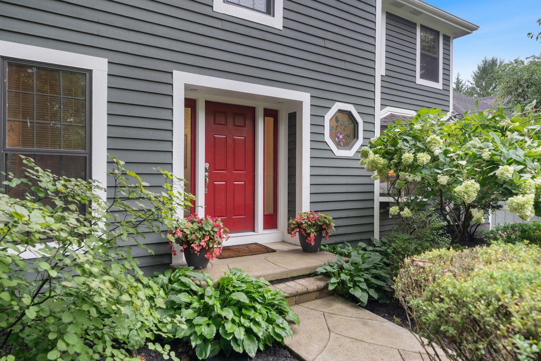 House in Columbus, Ohio, United States 5 - 18656887