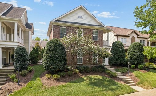 Maison à Franklin, Tennessee, États-Unis 1