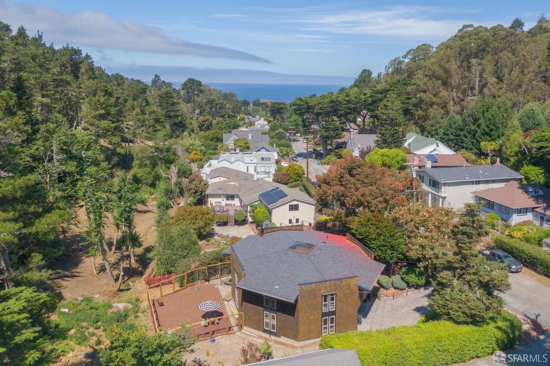 House in Pacifica, California, United States 1 - 18656375