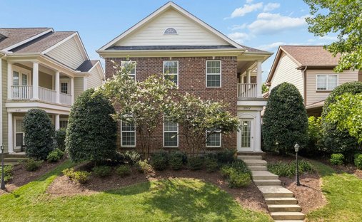 House in Franklin, Tennessee, United States 1