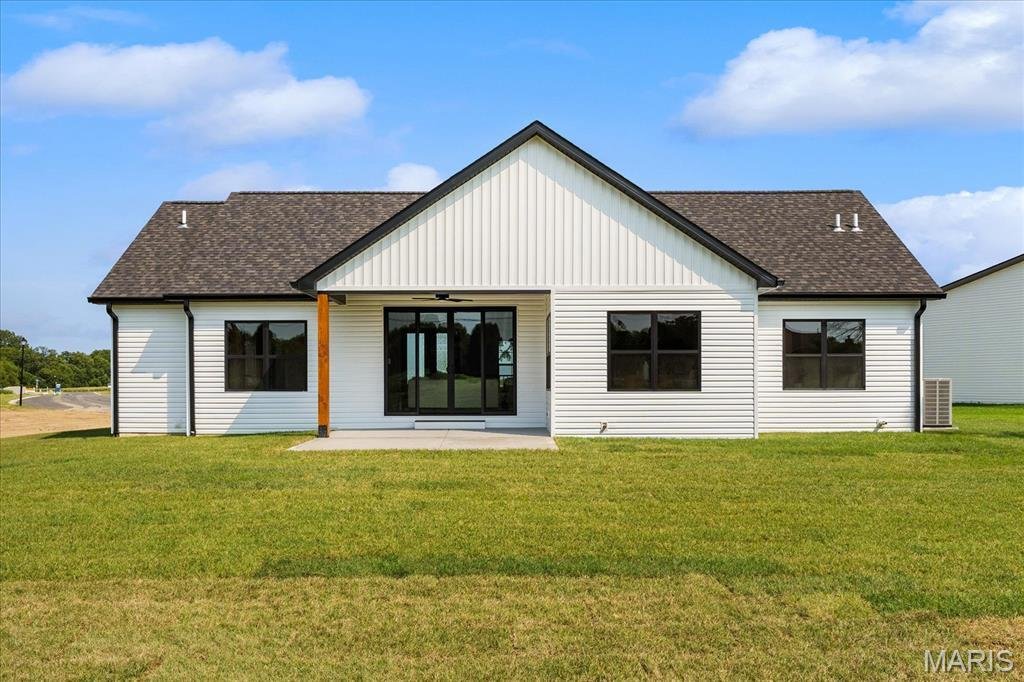 House in Caseyville, Illinois, United States 2 - 18657066