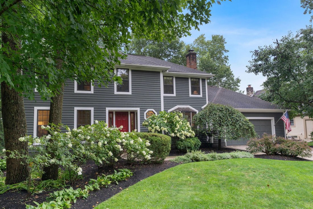 House in Columbus, Ohio, United States 2 - 18656887