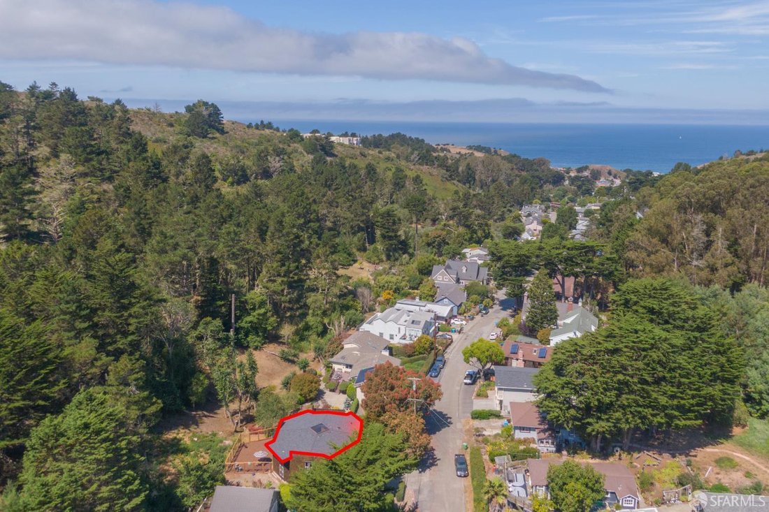 House in Pacifica, California, United States 2 - 18656375