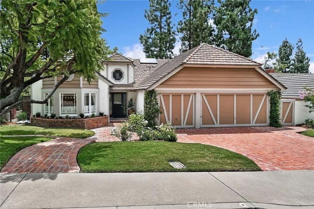 House in Yorba Linda, California, United States 3 - 18081863