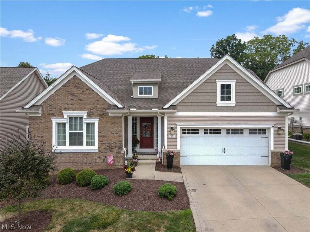 House in Medina, Ohio, United States 1 - 18656627