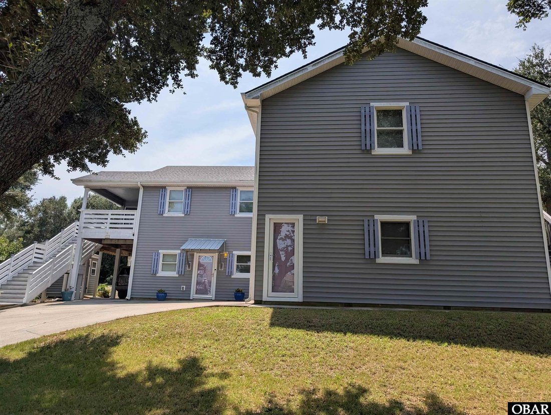 House in Kitty Hawk, North Carolina, United States 3 - 18656380
