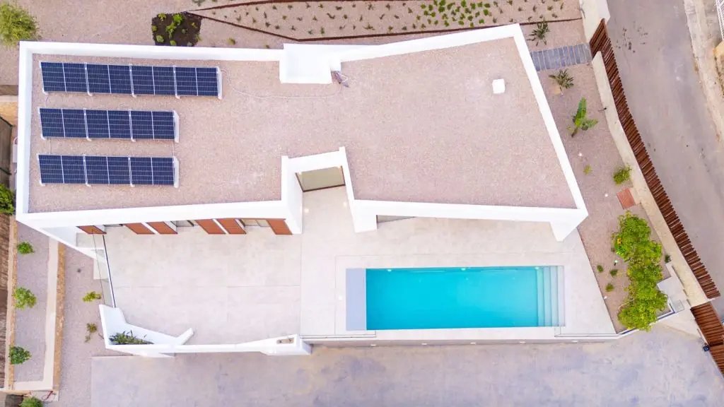 Villa in Benissa, Valencian Community, Spain 4 - 18656817