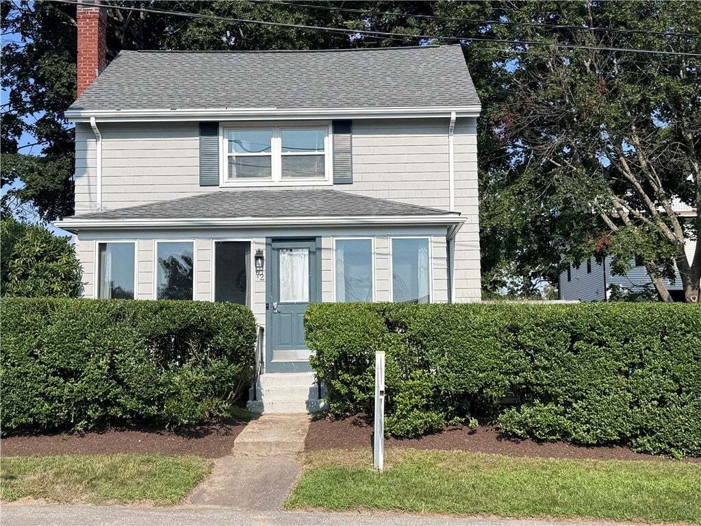 House in Barrington, Rhode Island, United States 2 - 18656479