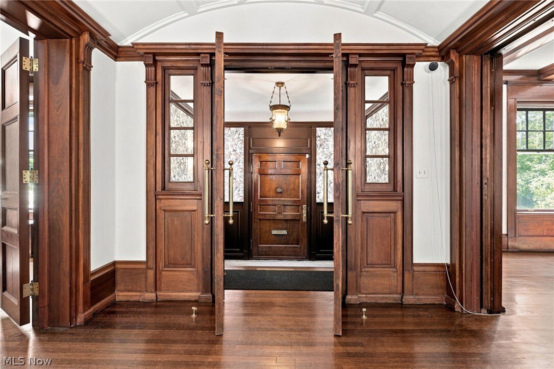 House in Cleveland, Ohio, United States 4 - 18657017