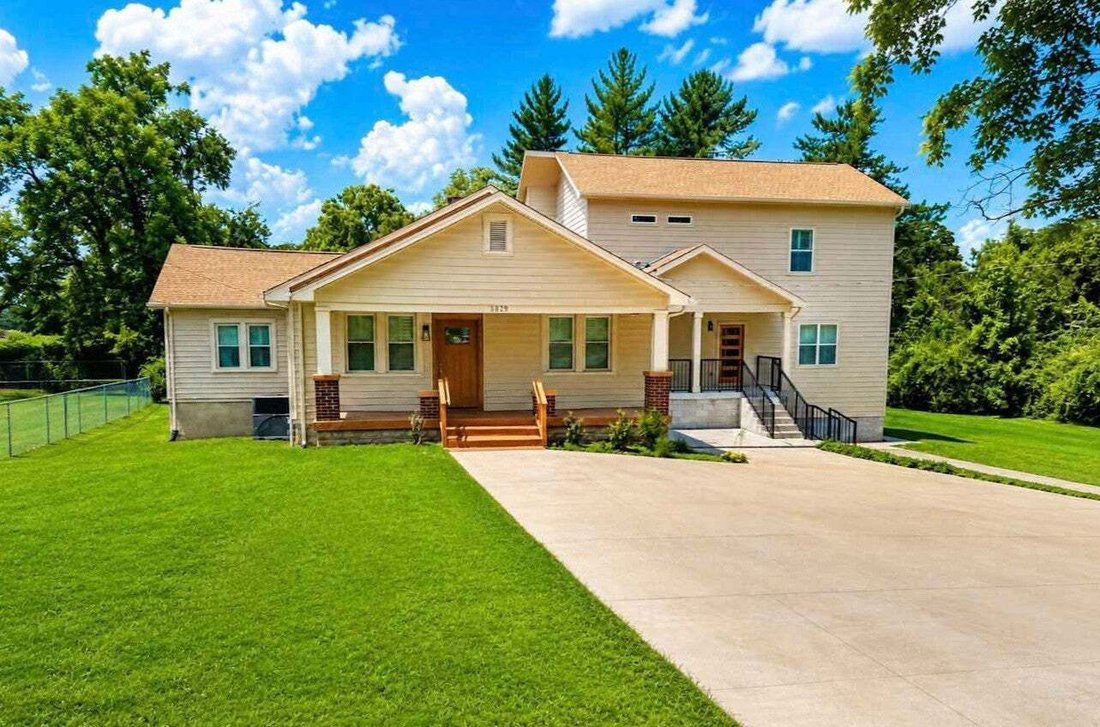 House in Nashville, Tennessee, United States 3 - 18657251