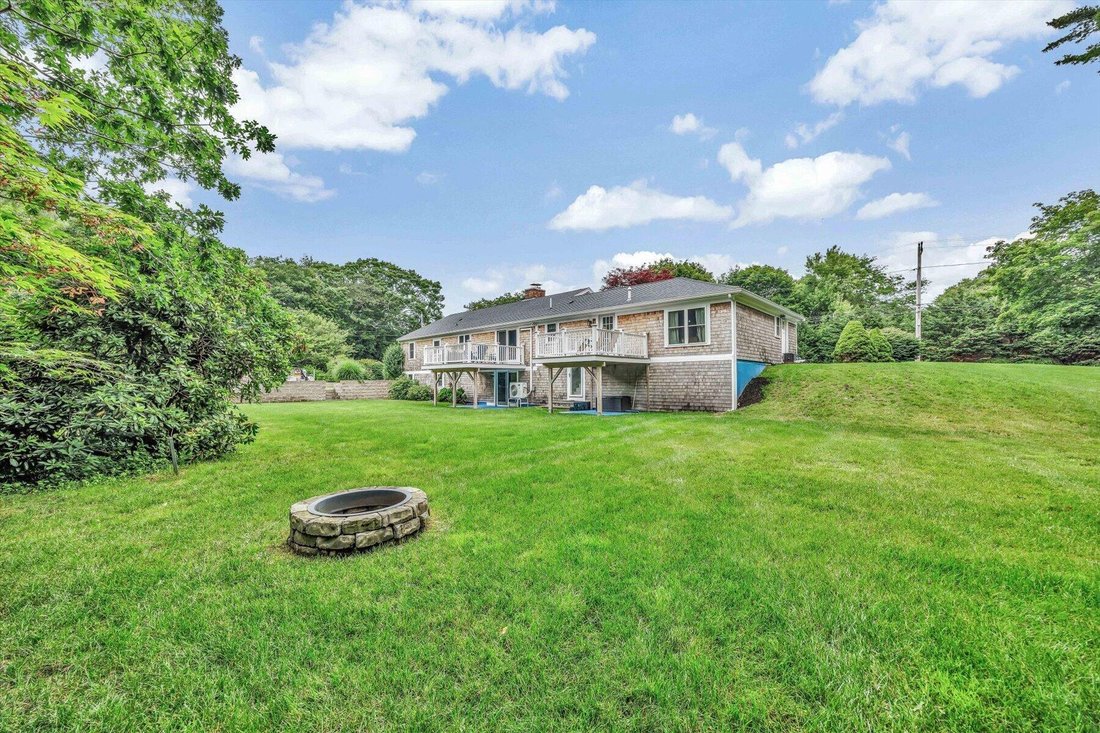 House in Bourne, Massachusetts, United States 5 - 18656483