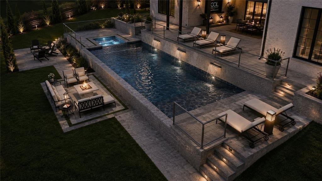 House in Milton, Georgia, United States 4 - 17324640