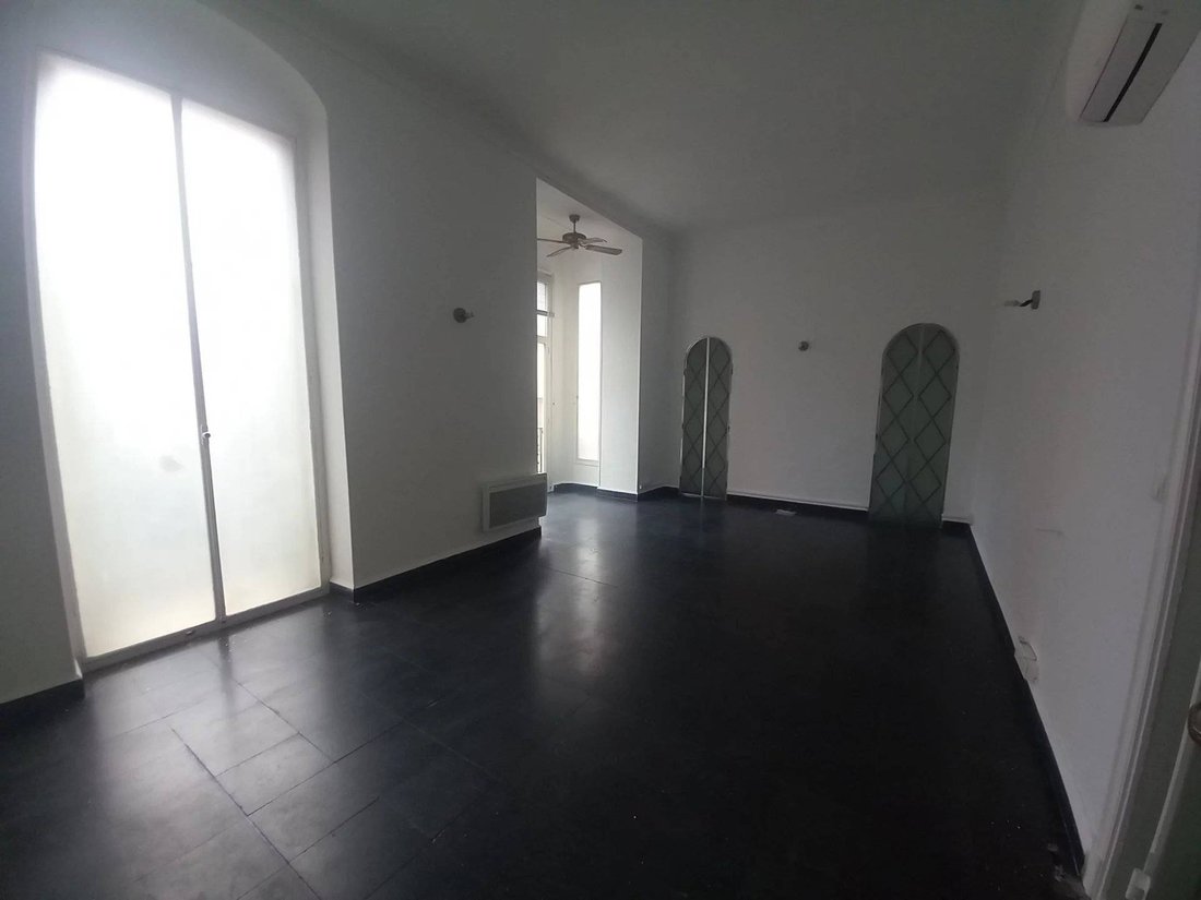 Apartment in Menton, Provence-Alpes-Côte d'Azur, France 2 - 18251451