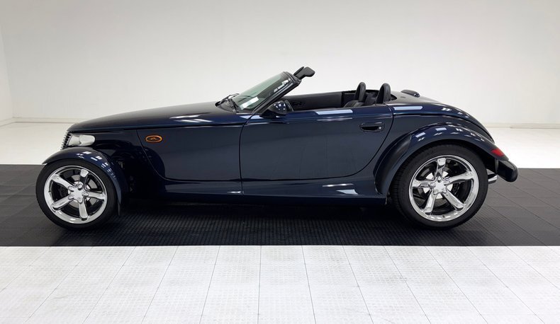 Cabriolet in Morgantown, United States 4 - 18656837