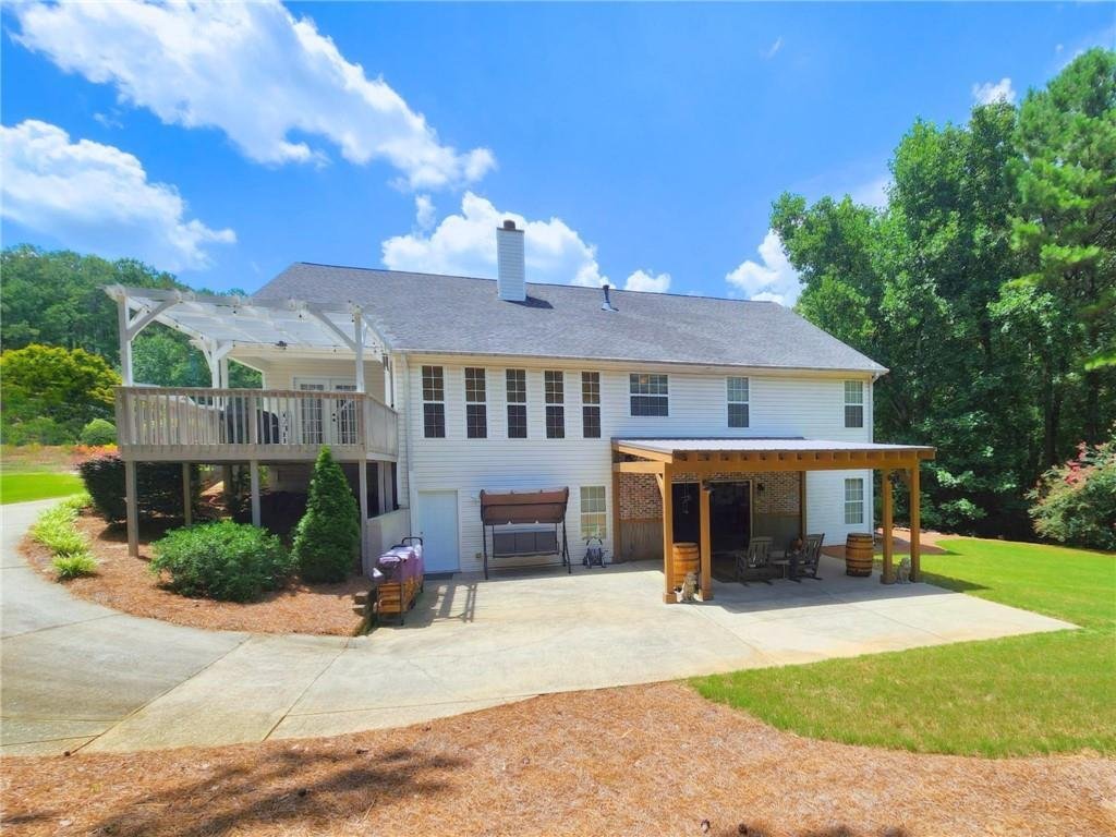 House in Dacula, Georgia, United States 2 - 18656849