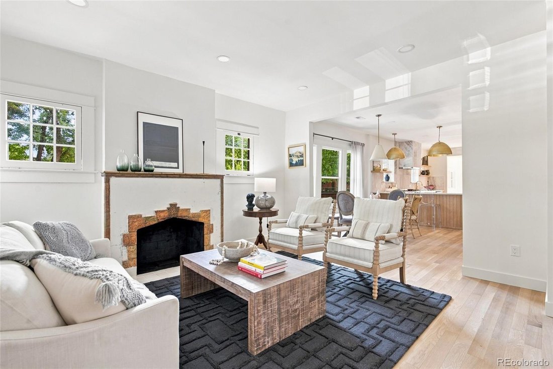 House in Denver, Colorado, United States 4 - 18656587